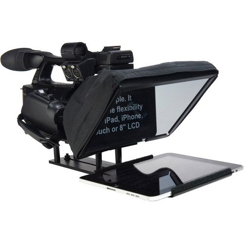 Prompter People Ultralight iPad Teleprompter