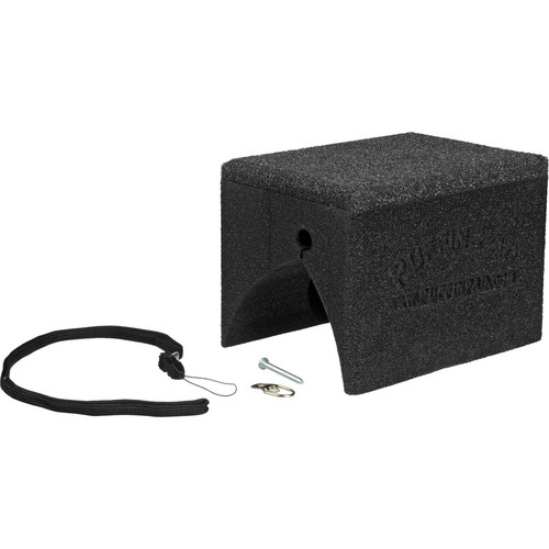 Puffin Pad Lens Support with Tether Kit