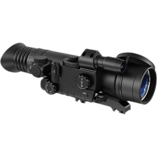 Pulsar Sentinel GS 2.5x60 NV Riflescope