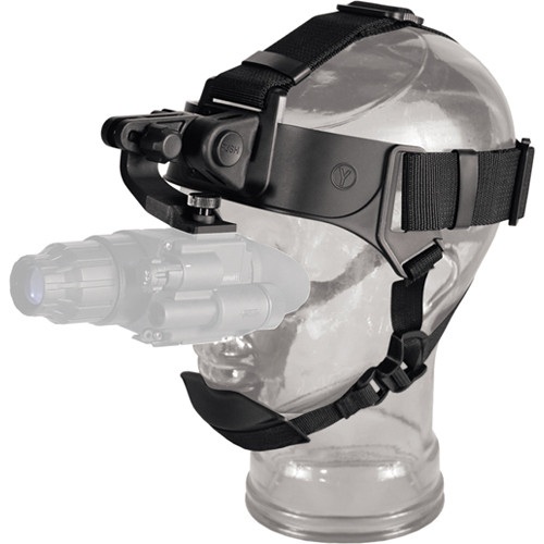 Pulsar NV Compact Head Mount