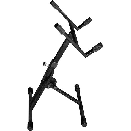 Pyle Pro PAS10 Heavy Duty Stage Stand W/5 Position Tilting