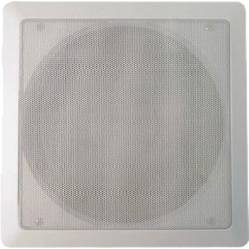 Pyle Pro PDIWS8 8" In-Wall High Power Subwoofer