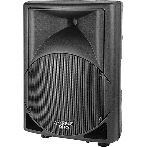 Pyle Pro PPHP121 12" 800W Passive 2-Way Full Range Loudspeaker