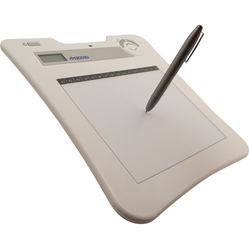 QOMO QIT30 Prodigy Interactive RF Wireless Tablet
