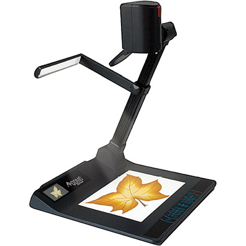 QOMO QView QD8000 Document Camera