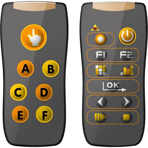 QOMO QIR300 Audience Response System