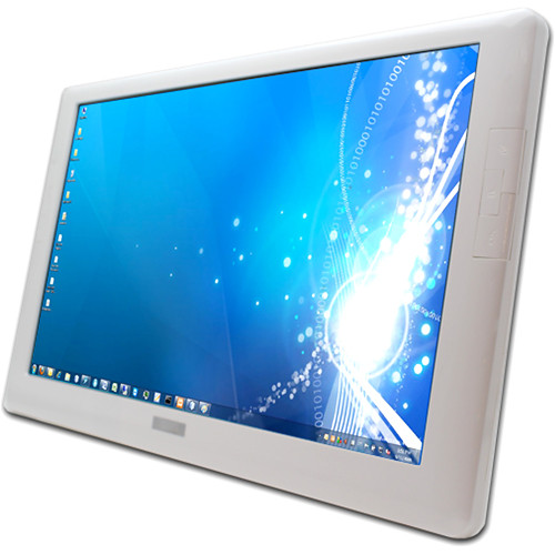 QOMO QIT600 Interactive LCD Monitor