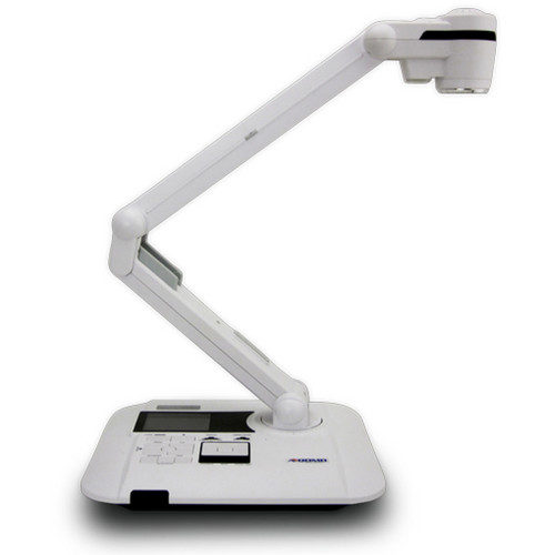 QOMO Qview QPC60 Document Camera (5MP CMOS Sensor)