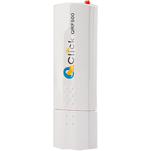 QOMO QRF500 Radio-Frequency Receiver
