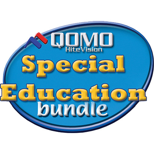QOMO Tool Factory Special Educatoin Bundle