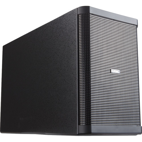 QSC AD-S28Tw AcousticDesign Surface Mount Subwoofer