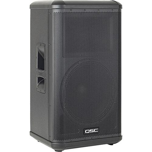 QSC HPR152i 15" 2-Way Powered Loudspeaker