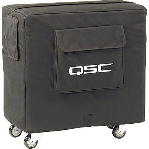 QSC KSub Cover