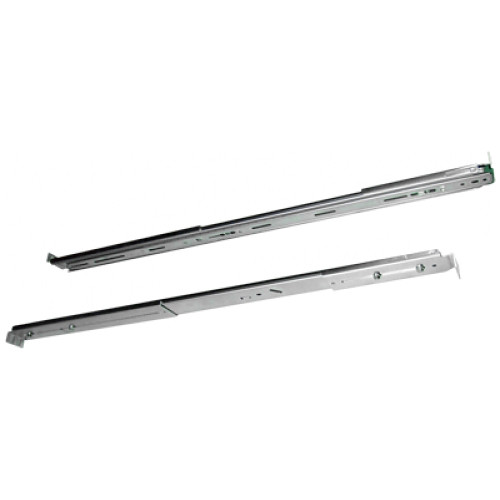 QNAP SP-2U-RAIL-KIT-US Mounting Rail Kit