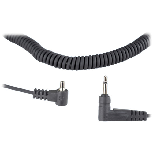 Quantum Instruments Radio Slave 2 PC Cord