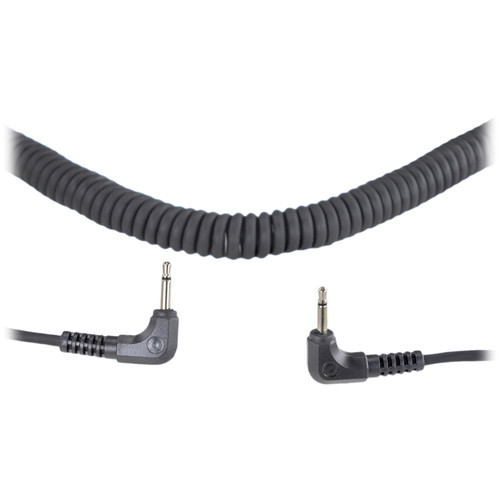 Quantum Instruments MD Cord for Select Bronica, Canon, and Hasselblad