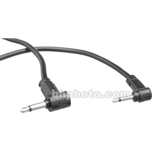 Quantum Instruments Motor Drive Cord for Bronica SQAi