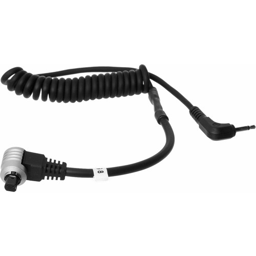 Quantum Instruments MD Cord for Canon Pro Cameras