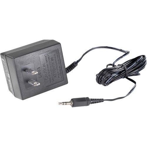 Quantum Instruments 110/120 VAC USA/Canada Charger for Bantam Battery