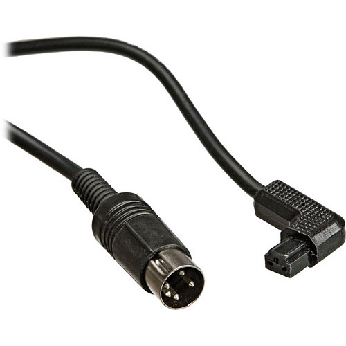 Quantum Instruments CD-1 Cable for Nikon D1, D1X & D1H Digital Cameras