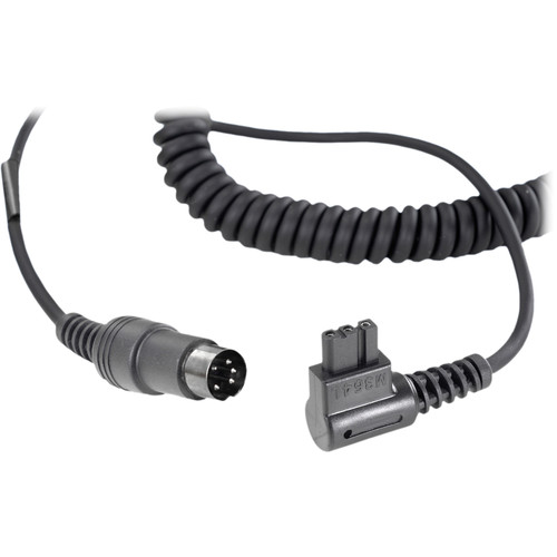 Quantum Instruments CS5 Cable for Sunpak
