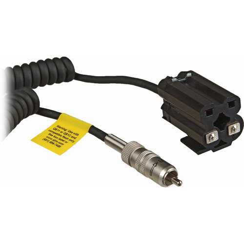 Quantum Instruments MB2 Flash Connection Cable