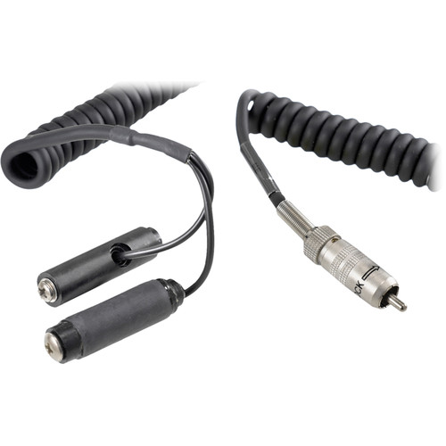Quantum Instruments ME Flash Connection Cable