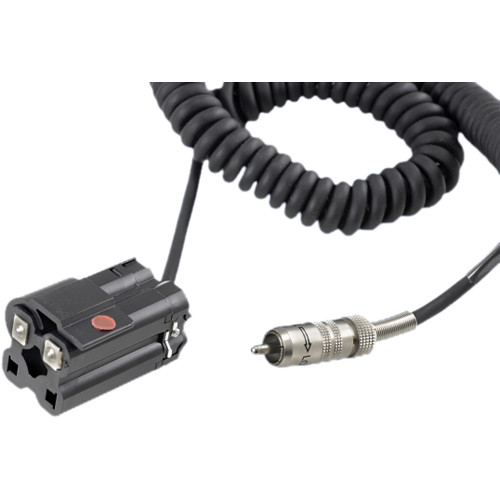Quantum Instruments MF2 Flash Connection Cable