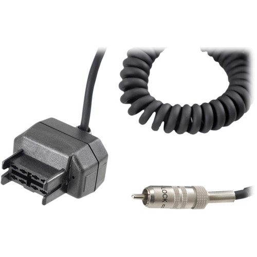 Quantum Instruments MH Flash Connection Cable