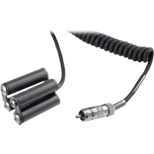 Quantum Instruments MI5 Flash Connection Cable