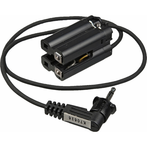 Quantum Instruments MSPL3 Flash Connection Cable