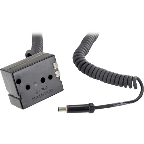 Quantum Instruments MS Flash Connection Cable