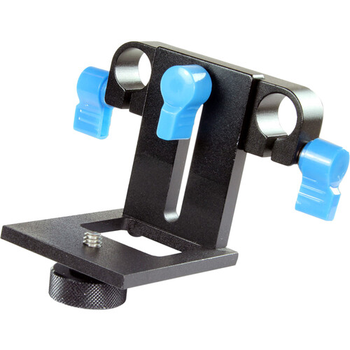 Quantum Instruments OM42 Rail Mounting Bracket for Omicron Ring Lights