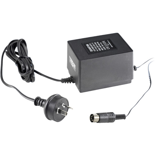 Quantum Instruments Fast Charger for QPAQ-X - 240V