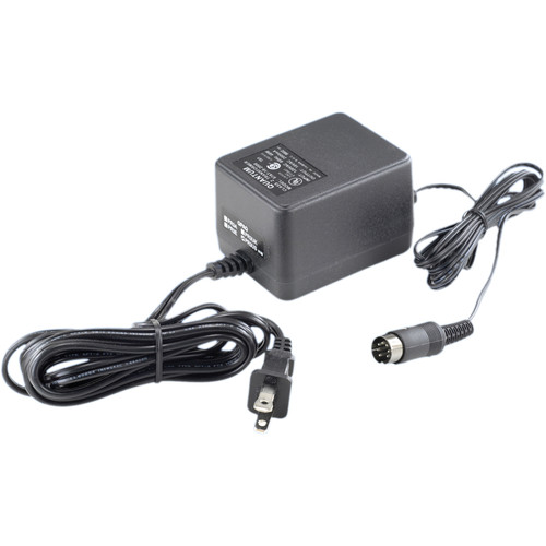 Quantum Instruments Fast Charger for QPAQ-X
