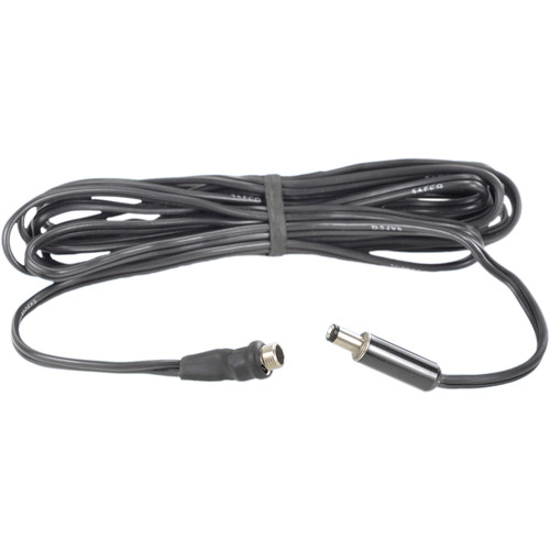 Quantum Instruments Battery 2 and 4 Modules Extension Cord - 10'