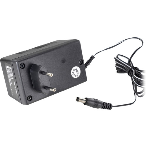 Quantum Instruments Charger for Battery 1 - Euro