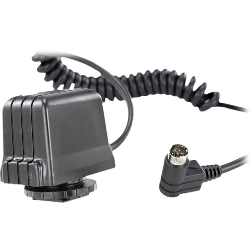 Quantum Instruments Qflash TTL Adapter for Mamiya 645 Pro-TL