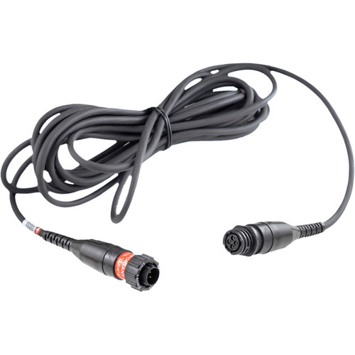 Quantum Instruments Power Extension Cord