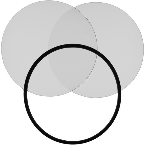 Quantum Instruments Diffuser Cover for QF60