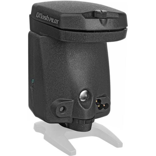 Quantum Instruments QF9N Qflash Pilot For Nikon/Fujifilm DSLRs/Film Cameras