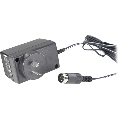 Quantum Instruments Charger for Turbo Battery - Aust/NZ