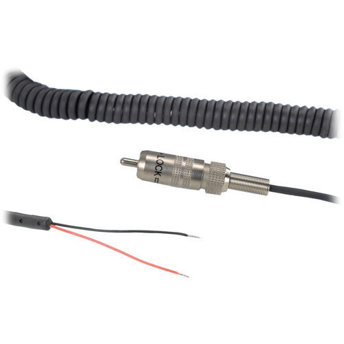 Quantum Instruments RA0 Adapter