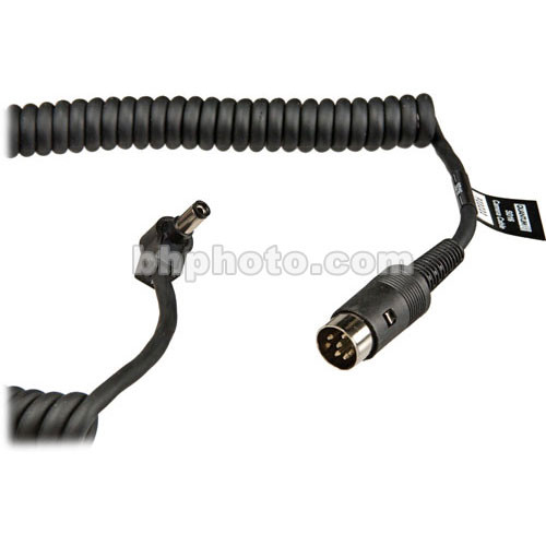 Quantum Instruments SD16 Power Cable