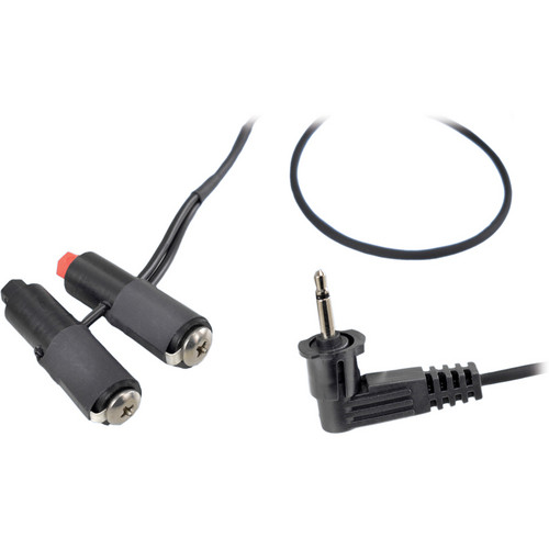 Quantum Instruments XE4 Flash Connection Cable