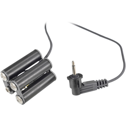 Quantum Instruments XVI Flash Connection Cable