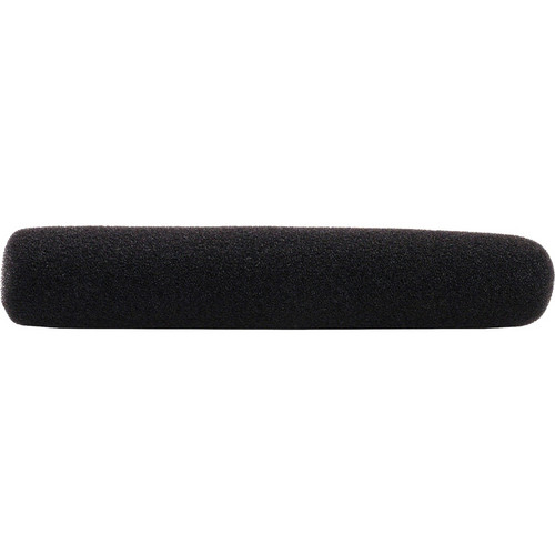 Que Audio QWJ5 Foam Windscreen for Q Mini Shotgun PRO Microphone