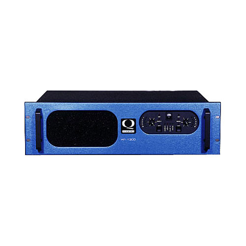 Quested AP1300 Power Amplifier