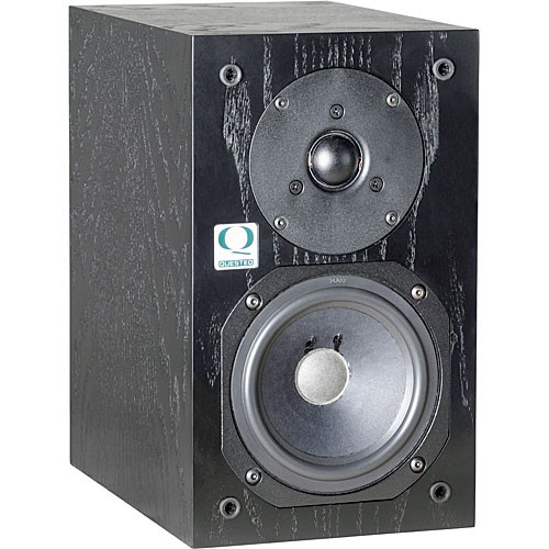 Quested S6R - 110W 5" Active Two-Way Nearfield Monitor