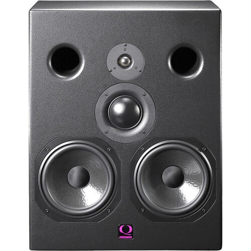 Quested VH3208 8" Passive 3-Way Studio Monitor